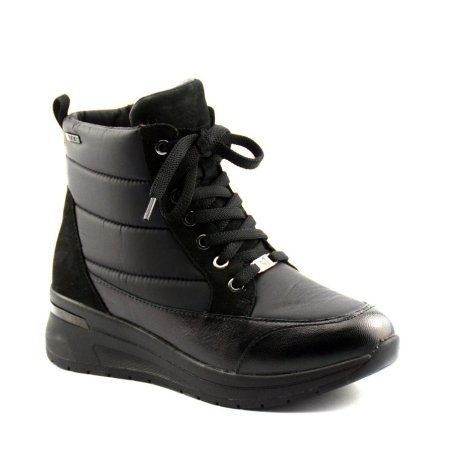 CAPRICE BOTKI DAMSKIE 9-26106-43 019