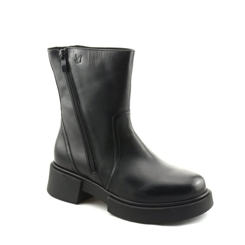CAPRICE BOTKI DAMSKIE 9-25303-43 022