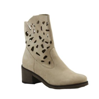 EKSBUT BOTKI WIOSENNE DAMSKIE 6F-6985-R15