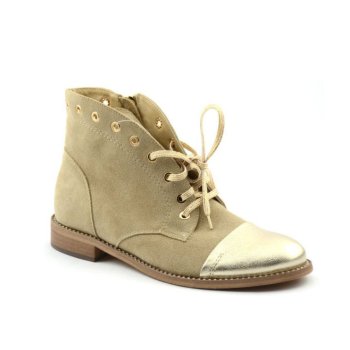EKSBUT TRZEWIKI DAMSKIE WIOSENNE 7F-6965-G45