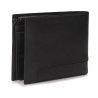 TOSCANIO PORTFEL SKÓRZANY PC 8806 CZARNY