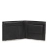TOSCANIO PORTFEL SKÓRZANY PC 8806 CZARNY