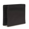 TOSCANIO PORTFEL SKÓRZANY TOS/TR12267 CZARNY