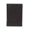 TOSCANIO PORTFEL SKÓRZANY TOS TR12560 CZARNY