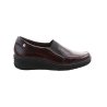 MACIEJKA PÓŁBUTY 04784-23/00-7 BORDO 36