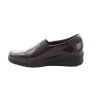 MACIEJKA PÓŁBUTY 04784-23/00-7 BORDO 36