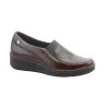 MACIEJKA PÓŁBUTY 04784-23/00-7 BORDO 36