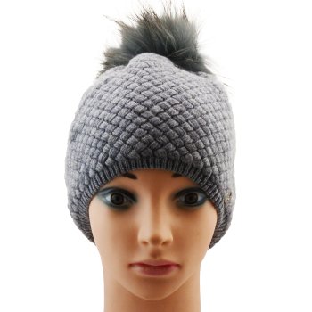 RABIONEK CZAPKA DAMSKA CDZ25.08PNJ/9006