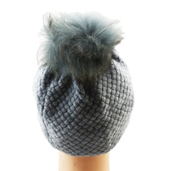 RABIONEK CZAPKA DAMSKA CDZ25.08PNJ/9006