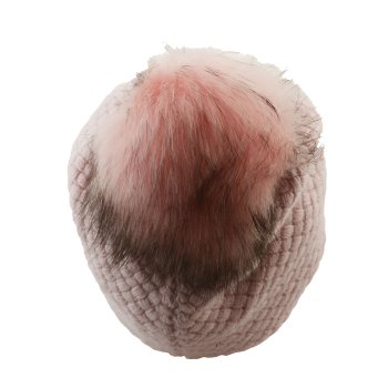 RABIONEK CZAPKA DAMSKA CDZ25.08PNJ/3009