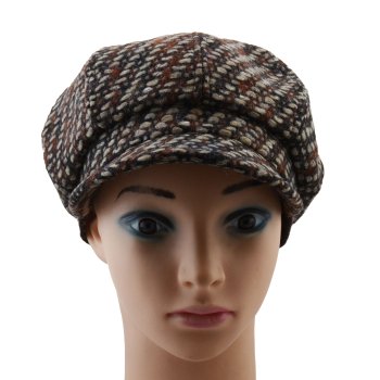 RABIONEK CZAPKA DAMSKA TT022.01/T09