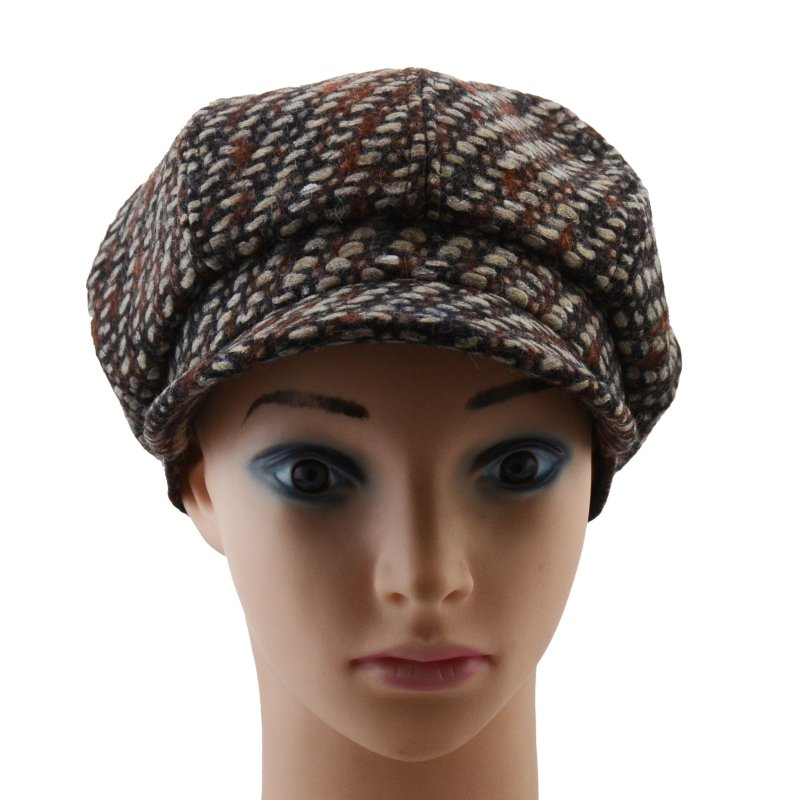 RABIONEK CZAPKA DAMSKA TT022.01/T09