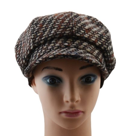 RABIONEK CZAPKA DAMSKA TT022.01/T09