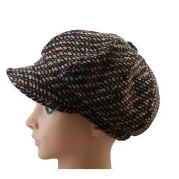 RABIONEK CZAPKA DAMSKA TT022.01/T09