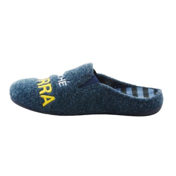 GRUNLAND KAPCIE MĘSKIE LECY CI2653-38 BLU