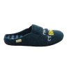 GRUNLAND KAPCIE MĘSKIE LECY CI2653-38 BLU