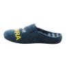 GRUNLAND KAPCIE MĘSKIE LECY CI2653-38 BLU