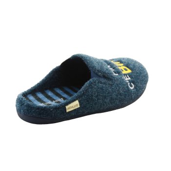 GRUNLAND KAPCIE MĘSKIE LECY CI2653-38 BLU