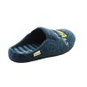 GRUNLAND KAPCIE MĘSKIE LECY CI2653-38 BLU