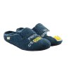GRUNLAND KAPCIE MĘSKIE LECY CI2653-38 BLU
