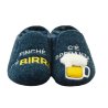 GRUNLAND KAPCIE MĘSKIE LECY CI2653-38 BLU