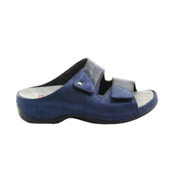 BERKEMANN KLAPKI DAMSKIE 01021-316