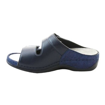 BERKEMANN KLAPKI DAMSKIE 01021-316