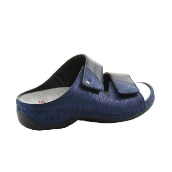 BERKEMANN KLAPKI DAMSKIE 01021-316