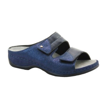 BERKEMANN KLAPKI DAMSKIE 01021-316