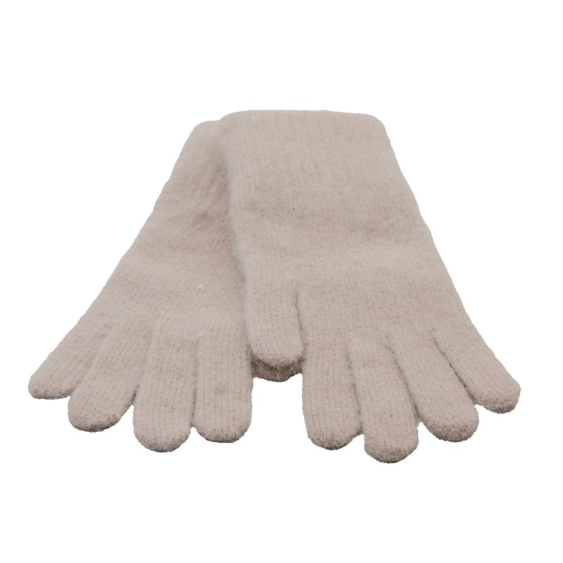 RABIONEK RĘKAWICZKI DAMSKIE AN90/1004-BEŻ