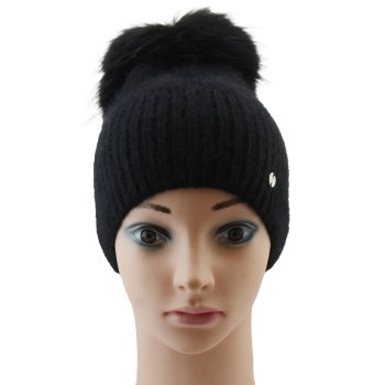 RABIONEK CZAPKA DAMSKA AN23.06PNJ/9008