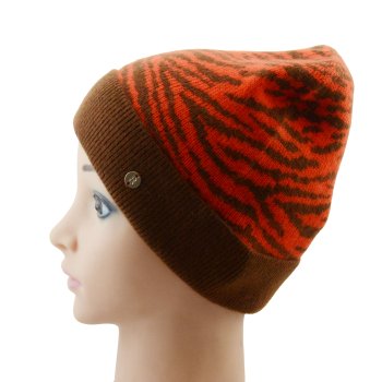 RABIONEK CZAPKA DAMSKA AN25.14/8017