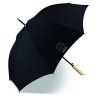 HAPPY RAIN PARASOL 61101 LONG AC BLACK