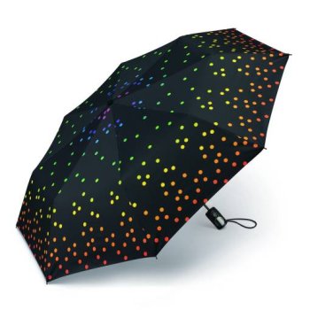 HAPPY RAIN PARASOL  42278 MINI AC