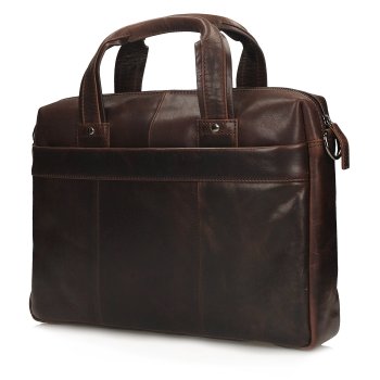 TOSCANIO TECZKA SKÓRZANA TOS TR12641/BRĄZ