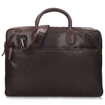 TOSCANIO TECZKA SKÓRZANA TOS TRLC-90/BRĄZ