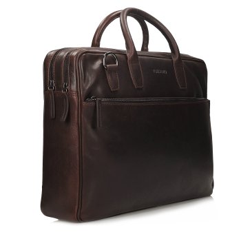 TOSCANIO TECZKA SKÓRZANA TOS TRLC-90/BRĄZ