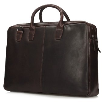 TOSCANIO TECZKA SKÓRZANA TOS TRLC-90/BRĄZ