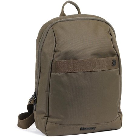 DISCOVERY PLECAK D00940.11 KHAKI