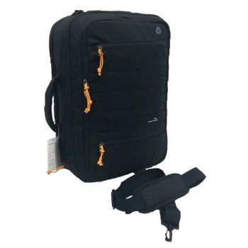 DISCOVERY PLECAK MOORHEAD 65001