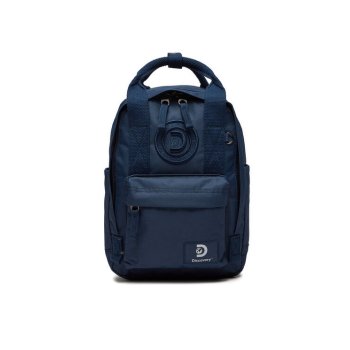 DISCOVERY MAŁY PLECAK D00811.49 GRANAT
