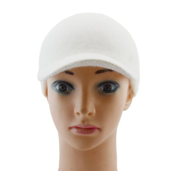 RABIONEK CZAPKA DAMSKA AN23.10/9010 BIAŁY