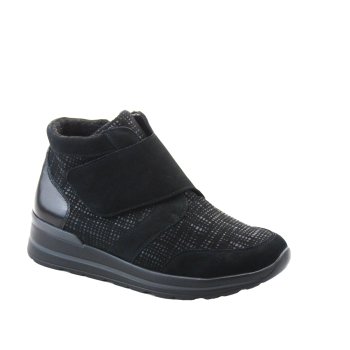 WALDLAUFER BOTKI DAMSKIE 807802 316-001