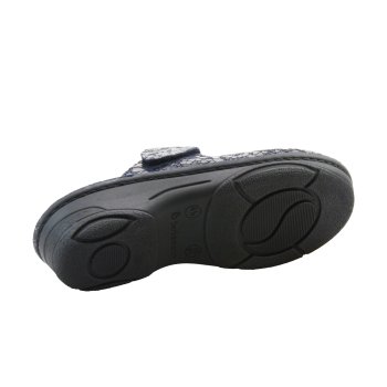 BERKEMANN KLAPKI DAMSKIE HELIANE 03457-387