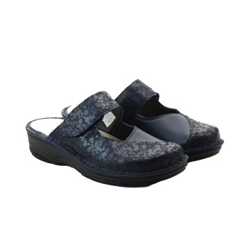 BERKEMANN KLAPKI DAMSKIE HELIANE 03457-387