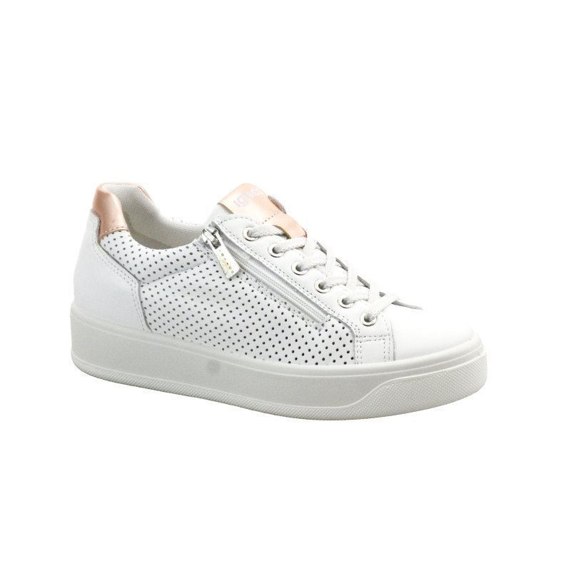 IGI&CO OBUWIE SPORTOWE DAMSKIE 1144511