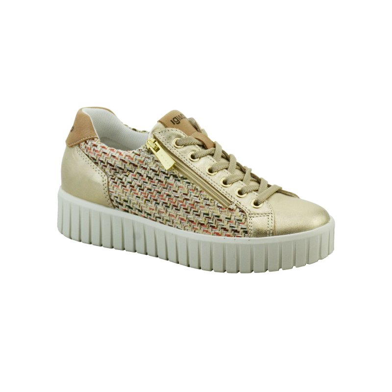 IGI&CO OBUWIE SPORTOWE DAMSKIE 1145777