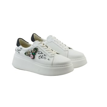 CHEBELLO OBUWIE SPORTOWE DAMSKIE 3089-059-407-PSK