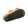 BRINKMANN KLAPKI DAMSKIE SKÓRZANE 700686-62