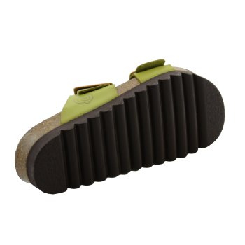 BRINKMANN KLAPKI DAMSKIE SKÓRZANE 700686-71